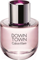 Парфюмерная вода Calvin Klein DownTown for Woman