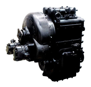 Коробка (У35.605-32)