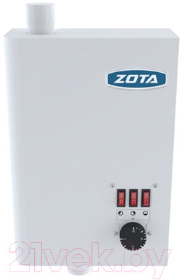 Электрический котел Zota Balance 3кВт - фото 1 - id-p225248918