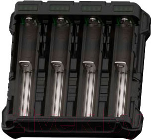 Зарядное устройство для аккумуляторов Armytek Handy C4 Pro / A04401 - фото 2 - id-p225248922