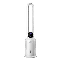 Вентилятор безлопастной Electrolux EFB-1205W \+увлажнение\ НОВИНКА