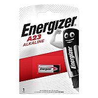 Элемент питания ENERGIZER A23, блистер 1