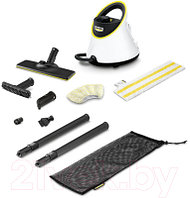 Пароочиститель Karcher SC 2 Deluxe