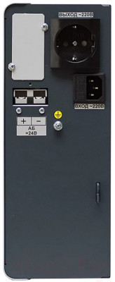 Стабилизатор напряжения Штиль SW500SL - фото 5 - id-p225250742