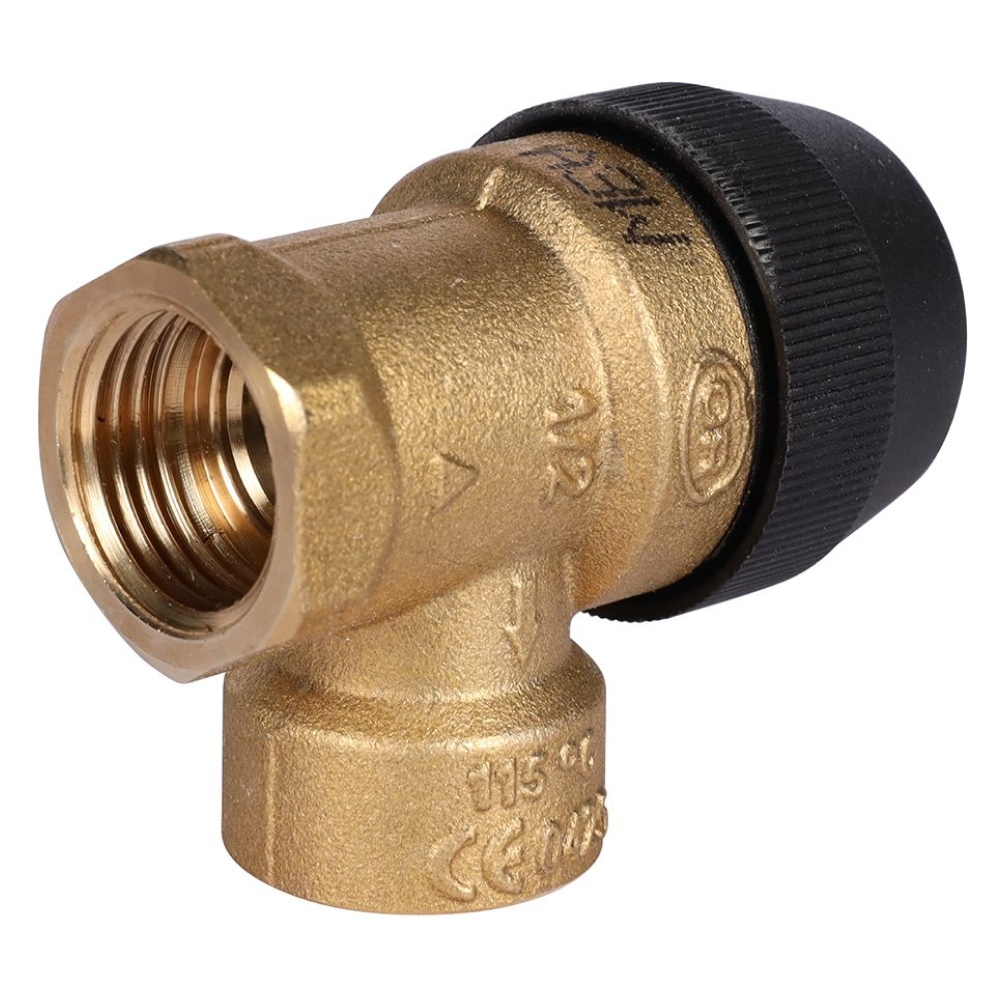 STOUT клапан предохранительный для отопления 60х1/2 - фото 8 - id-p225251700