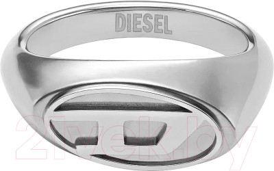 Кольцо Diesel DX1475040 - фото 2 - id-p225252608