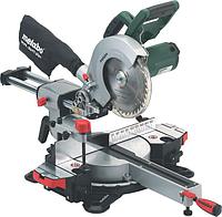 Дисковая пила Metabo KGS 216 M 619260000