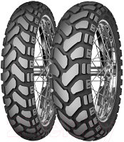 Мотошина задняя Mitas E-07+ Dakar 170/60R17 72T TL