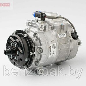 КОМПРЕССОР КОНДИЦИОНЕРА DENSO 7H0820805J DCP32006 VOLKSWAGEN