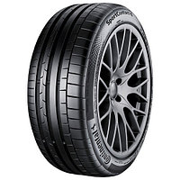 Автошина CONTINENTAL SportContact 6 285/40 R20 104Y