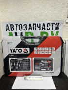 Набор инструментов Yato YT-38841 (216 предметов) - фото 1 - id-p122494735