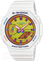 Часы наручные мужские Casio GMA-S2100BS-7A