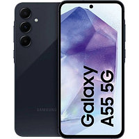 Samsung Samsung Galaxy A55 5G 8/256GB Темно-синий (Navy)