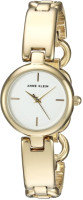 Часы наручные женские Anne Klein 2698SVGB