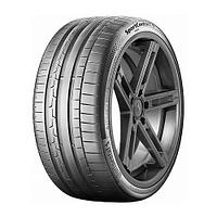 Автошина CONTINENTAL SportContact 6 Run-flat 245/35 R20 95Y