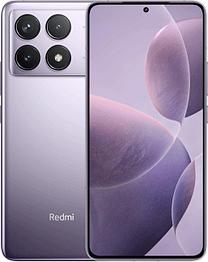 Замена стекла экрана Xiaomi Redmi K70