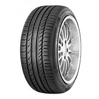 Автошина CONTINENTAL ContiSportContact 5P (N0) Porsche 305/40 R20 112Y