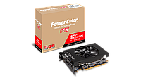 Видеокарта PowerColor RX 6400 (AXRX 6400 4GBD6-DH)