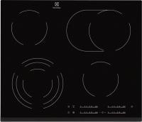 Электрическая варочная панель Electrolux EHF6547FXK