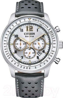 Часы наручные мужские Citizen CA4500-24H - фото 1 - id-p225253637