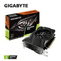 Видеокарта Gigabyte GTX 1650 D6 OC 4G (GV-N1656OC-4GD rev 4.0)