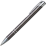 Металлическая шариковая  ручка Легенд  для нанесения логотипа, фото 7