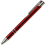 Металлическая шариковая  ручка Легенд  для нанесения логотипа, фото 8