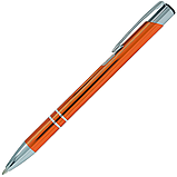 Металлическая шариковая  ручка Легенд  для нанесения логотипа, фото 10