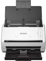 Протяжный сканер Epson WorkForce DS-530II / B11B261401