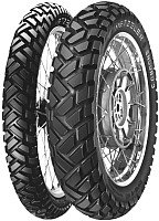 Мотошина задняя Metzeler Enduro 3 Sahara 130/80R17 65S TT