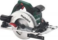 Профессиональная дисковая пила Metabo KS 55 FS