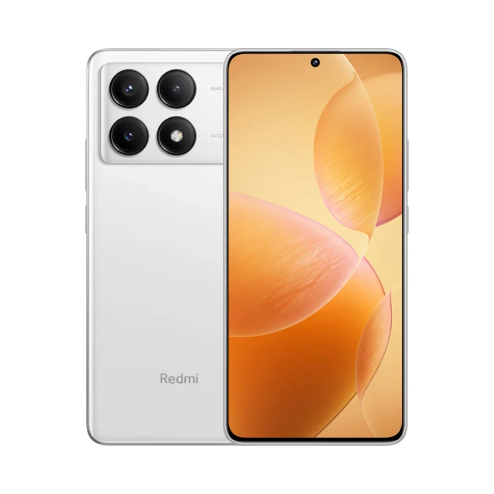 Замена стекла экрана Xiaomi Redmi K70E