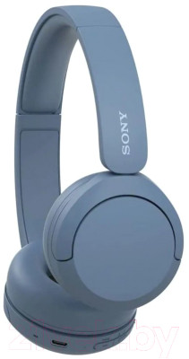 Беспроводные наушники Sony WH-CH520 - фото 4 - id-p225254433