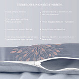 Элитный комплект постельного белья евро Эстетика "Амариллис" КЭЕ, фото 3