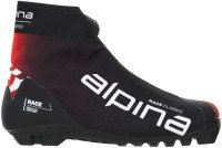 Ботинки для беговых лыж Alpina Sports Racing Classic / 53751K