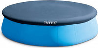 Тент-чехол для бассейнов Intex Easy Set 305 см (28021, 284х30 см)