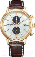 Часы наручные мужские Citizen CA7063-12A