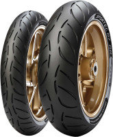 Мотошина задняя Metzeler Sportec M7 RR 180/55R17 73W TL