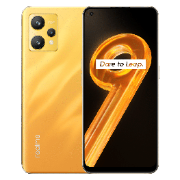 Замена стекла экрана Realme 9