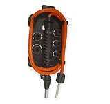 Брандспойт штанга для опрыскивателя универсальная телескопическая (алюминиевая трубка) 3 м BELCO, фото 2