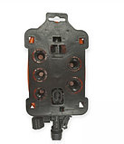 Брандспойт штанга для опрыскивателя универсальная телескопическая (алюминиевая трубка) 3 м BELCO, фото 3