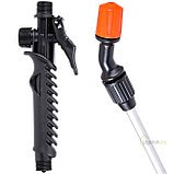 Брандспойт штанга для опрыскивателя универсальная телескопическая (алюминиевая трубка) 3 м BELCO, фото 4