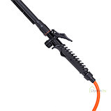 Брандспойт штанга для опрыскивателя универсальная телескопическая (алюминиевая трубка) 3 м BELCO, фото 5