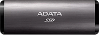 Внешний жесткий диск SSD 1Tb A-data ASE760-1TU32G2-CTI