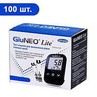 Тест-полоски GluNeo Lite, 100 шт.