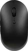 Мышь Xiaomi Mi Dual Mode Wireless Mouse Silent Edition WXSMSBMW02 (черный) (HLK4041GL)