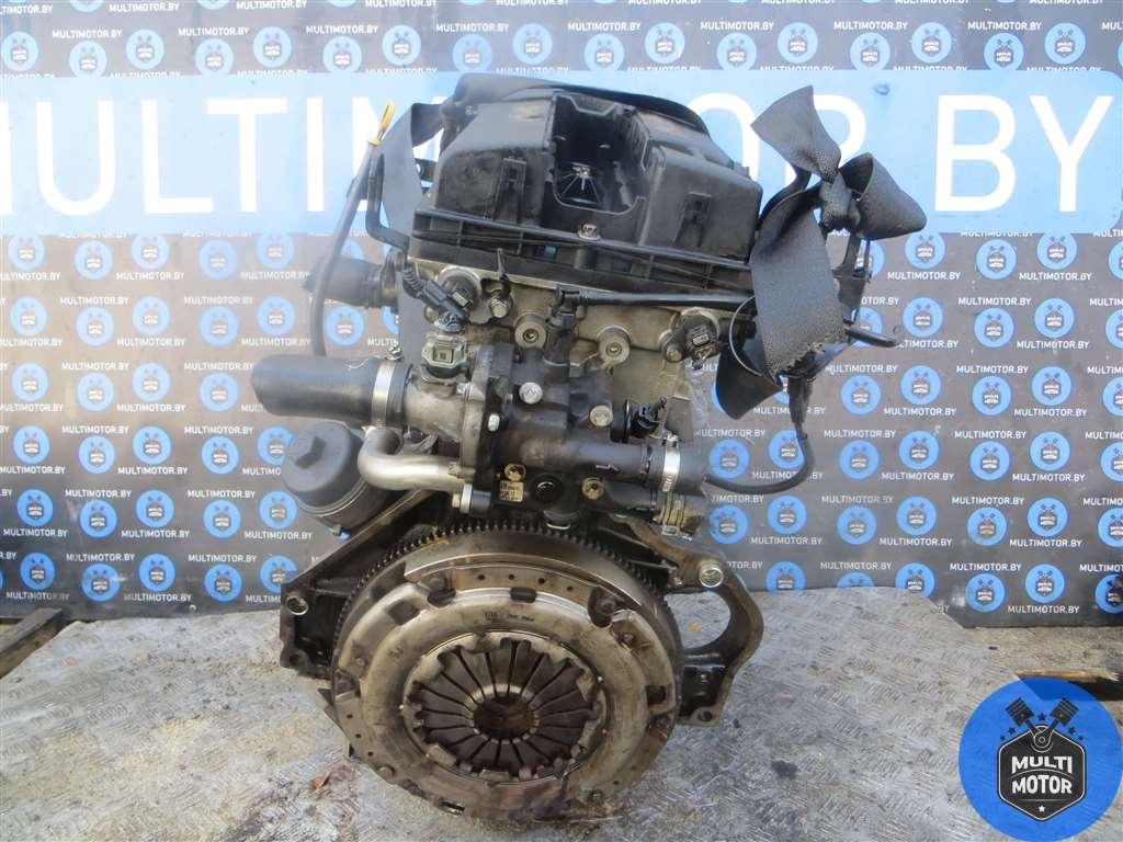 Двигатели бензиновые CHEVROLET CRUZE (2008-2015) 1.8 i F18D4 - 141 Лс 2011 г. - фото 6 - id-p225256791