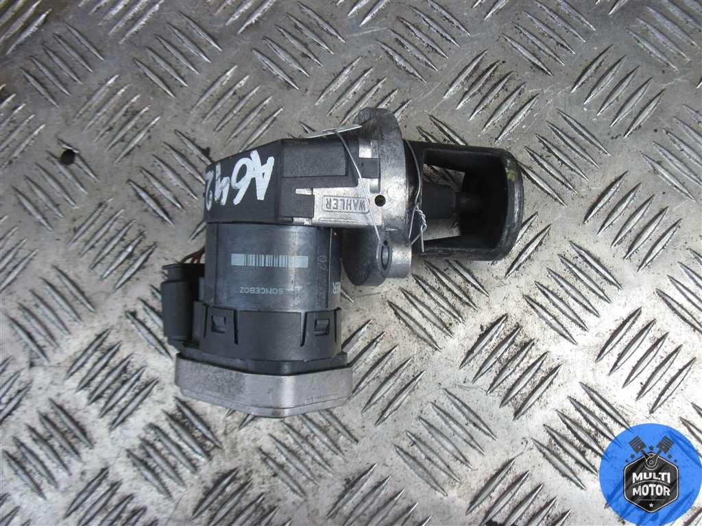 Клапан EGR MERCEDES ML W164 (2005-2011) 3.2 CDi V6 224 2009 г. - фото 1 - id-p225256710