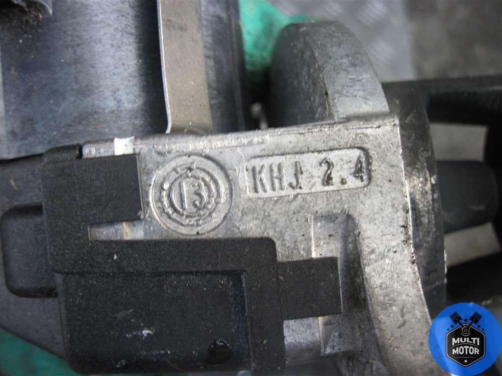 Клапан EGR MERCEDES ML W164 (2005-2011) 3.2 CDi V6 224 2009 г. - фото 5 - id-p225256710