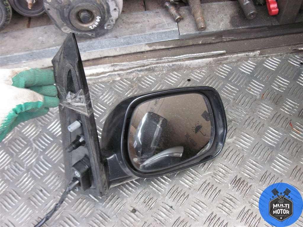Зеркало наружное правое TOYOTA Avensis Verso (2001 - 2009 г.в.) 2.0 D-4D 2004 г. - фото 1 - id-p225256707